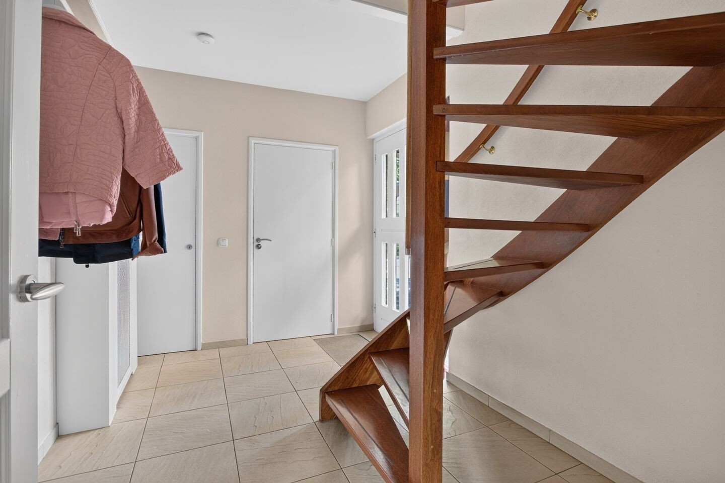 Hoekwoning te koop: Vecht 5, Deurne