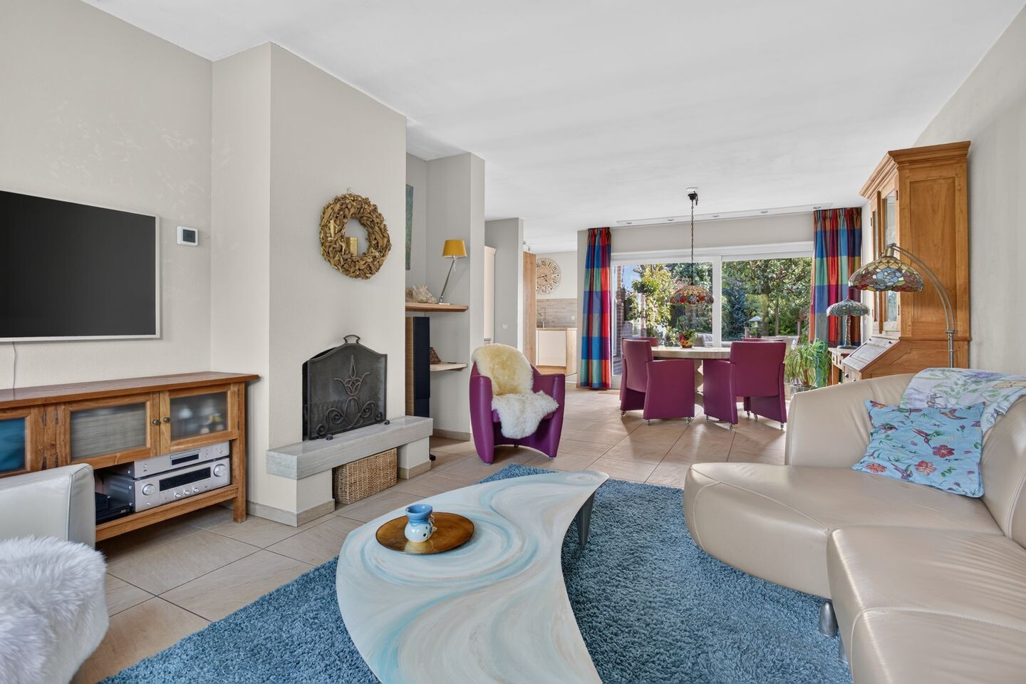 Hoekwoning te koop: Vecht 5, Deurne