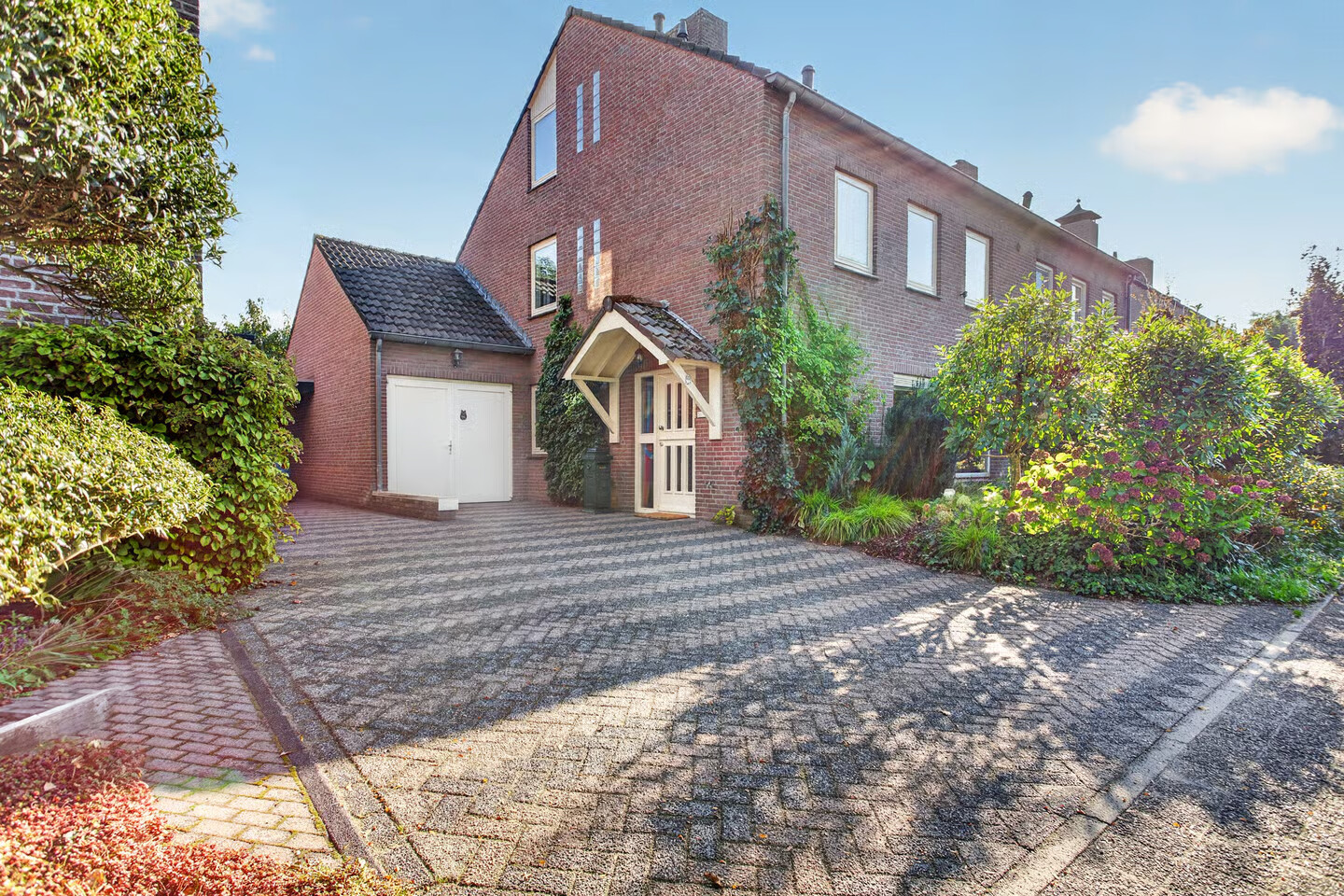 Hoekwoning te koop: Vecht 5, Deurne