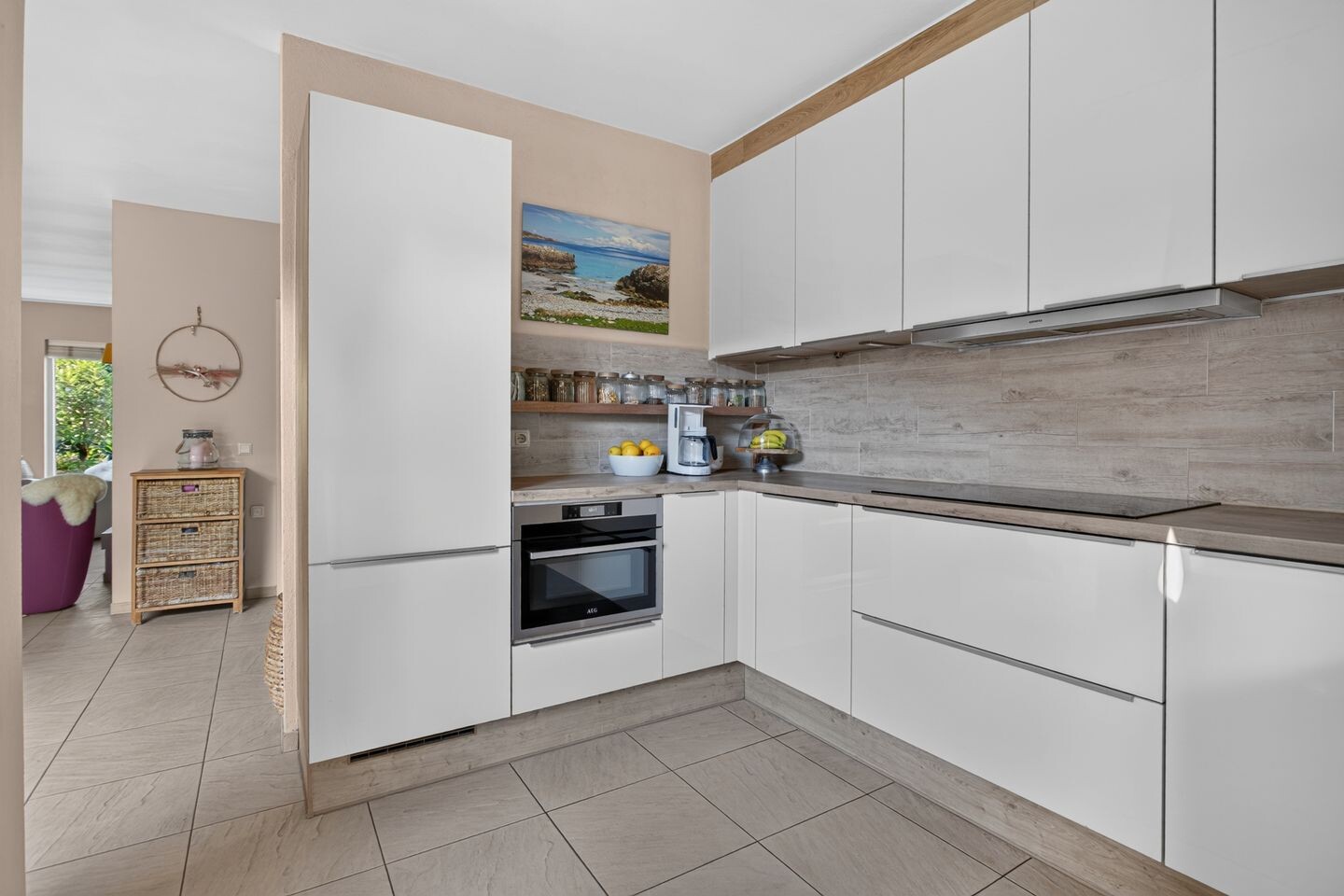 Hoekwoning te koop: Vecht 5, Deurne