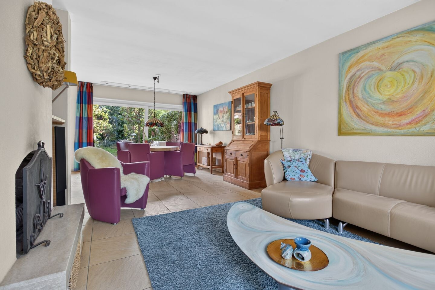 Hoekwoning te koop: Vecht 5, Deurne