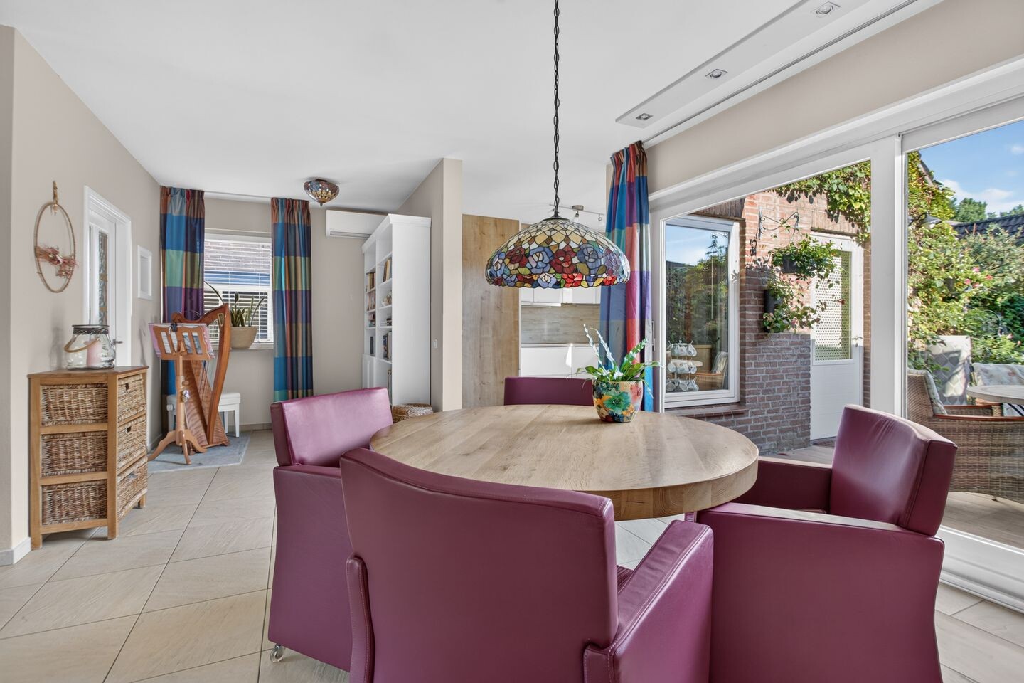 Hoekwoning te koop: Vecht 5, Deurne