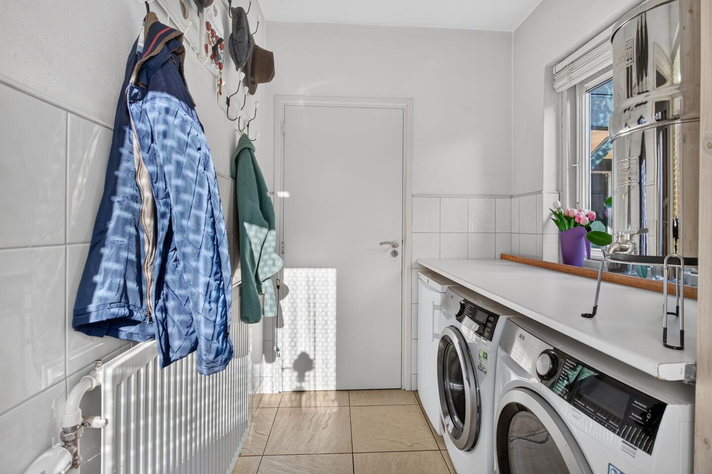Hoekwoning te koop: Vecht 5, Deurne