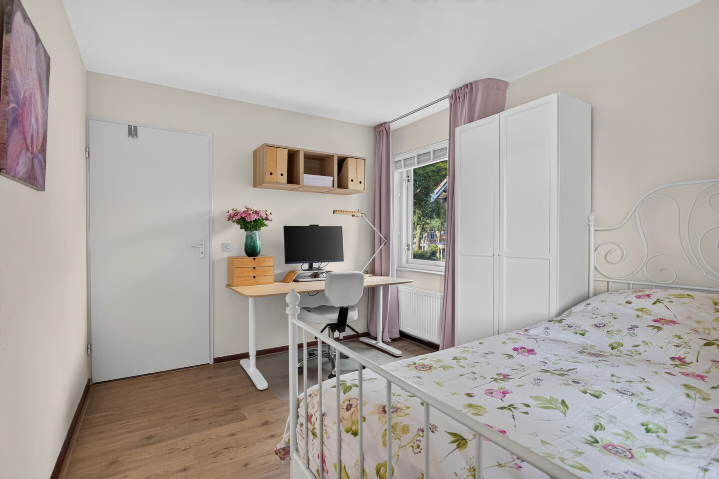 Hoekwoning te koop: Vecht 5, Deurne