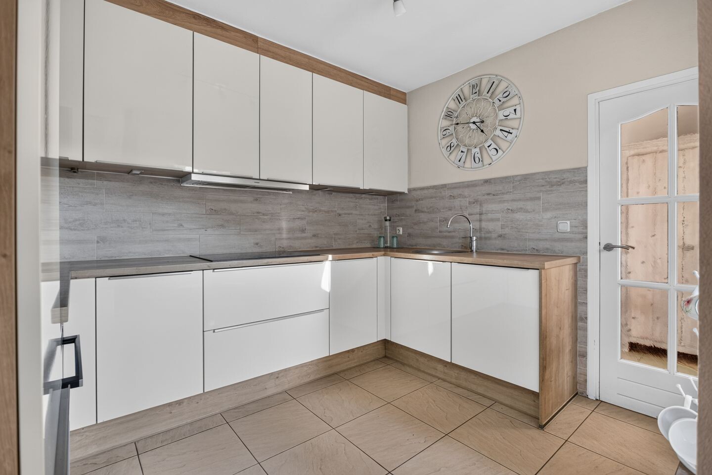 Hoekwoning te koop: Vecht 5, Deurne