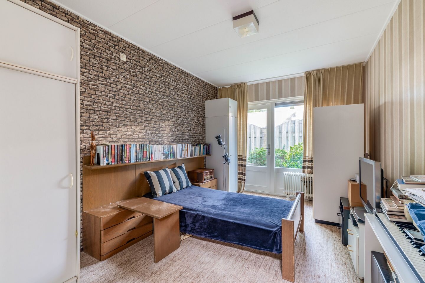 Vrijstaande woning te koop: Dommel 28, Deurne
