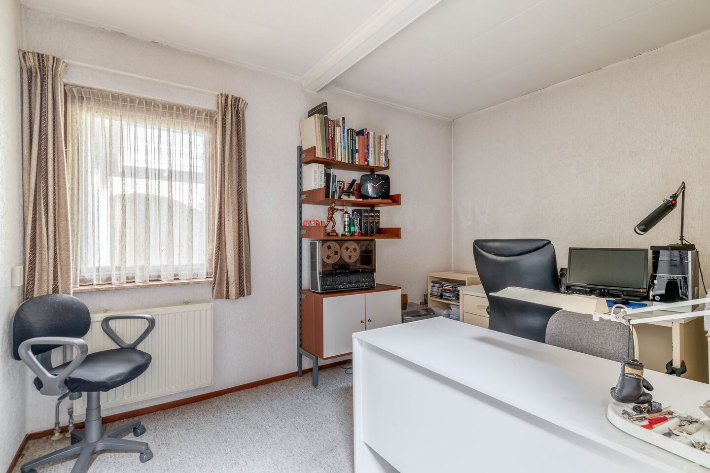 Vrijstaande woning te koop: Dommel 28, Deurne