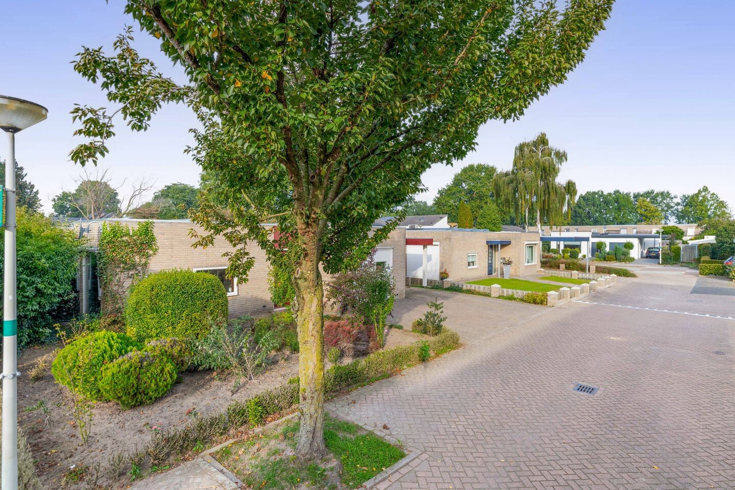 Vrijstaande woning te koop: Dommel 28, Deurne