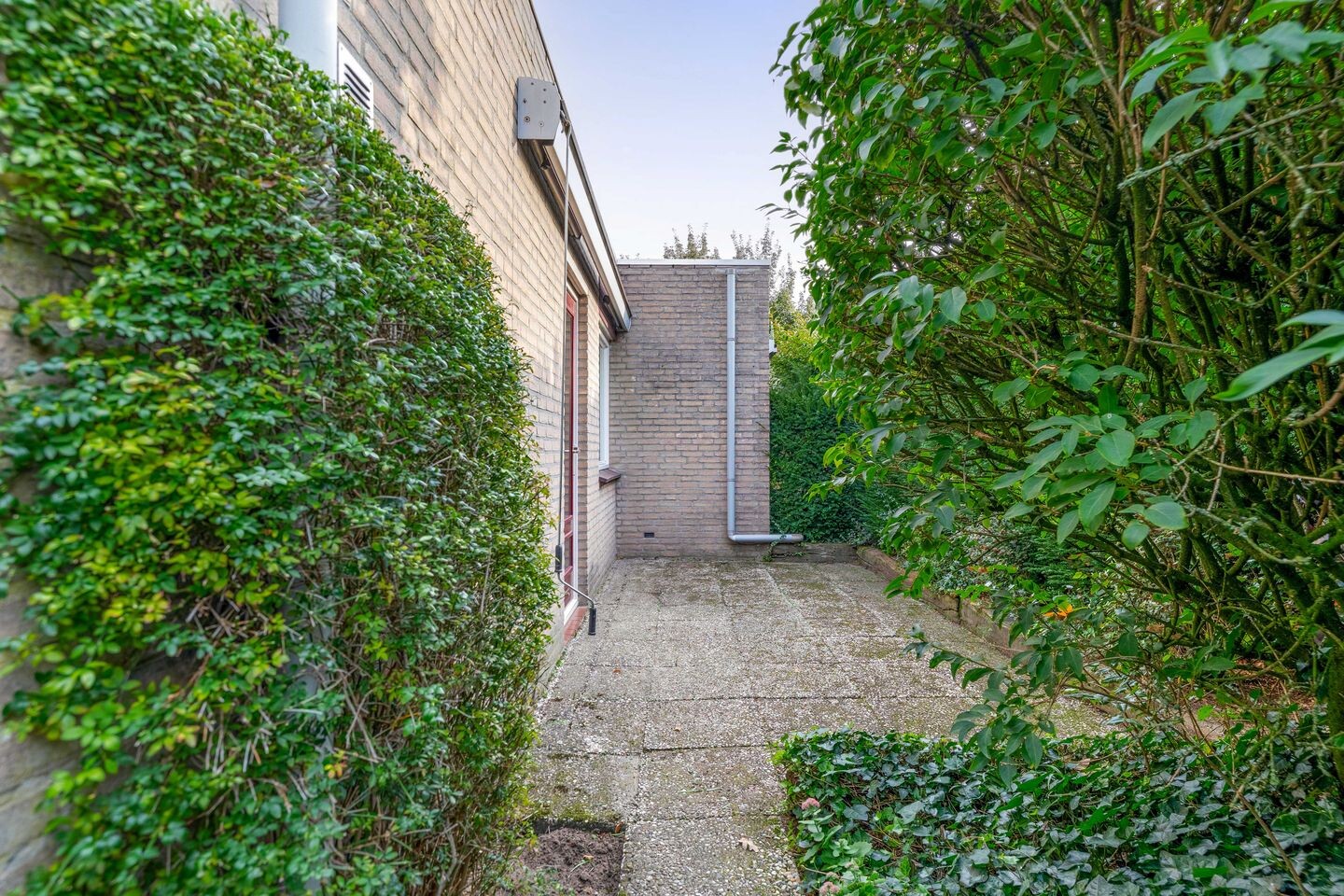 Vrijstaande woning te koop: Dommel 28, Deurne