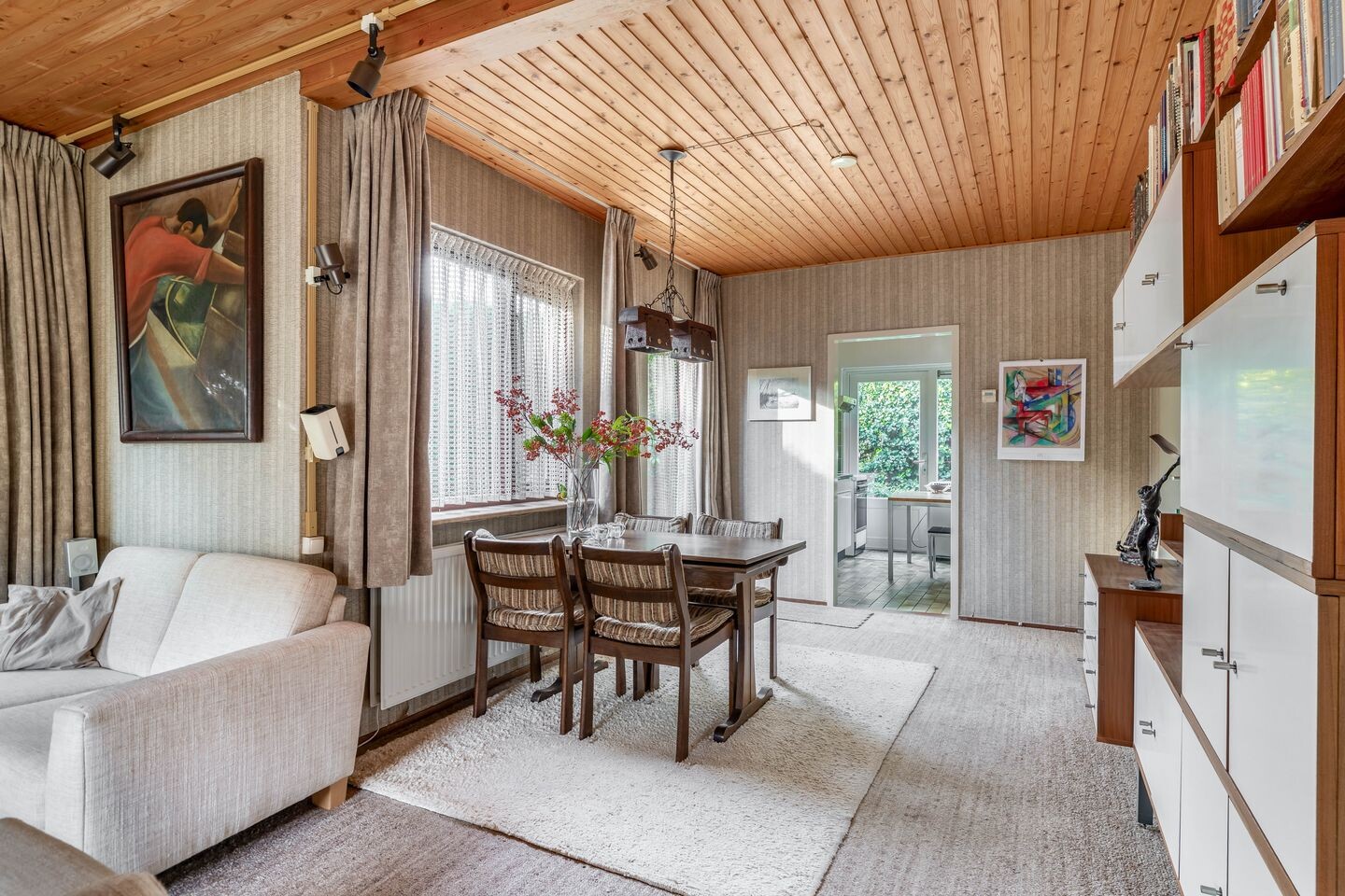 Vrijstaande woning te koop: Dommel 28, Deurne