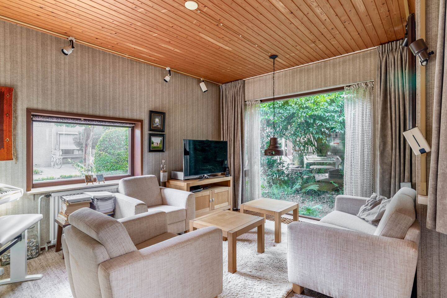 Vrijstaande woning te koop: Dommel 28, Deurne