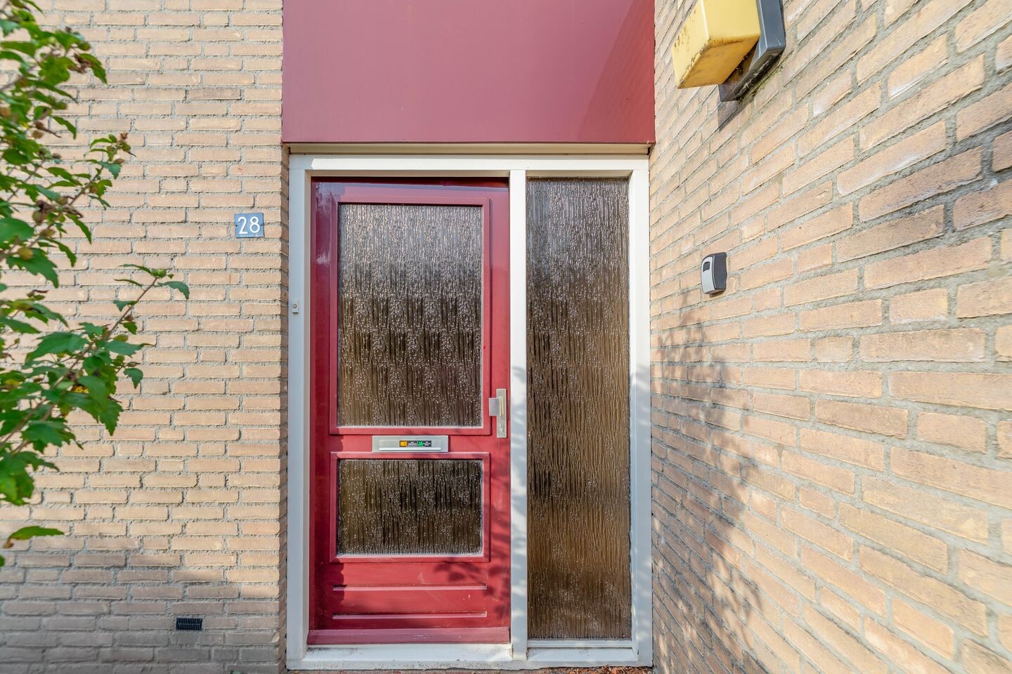 Vrijstaande woning te koop: Dommel 28, Deurne