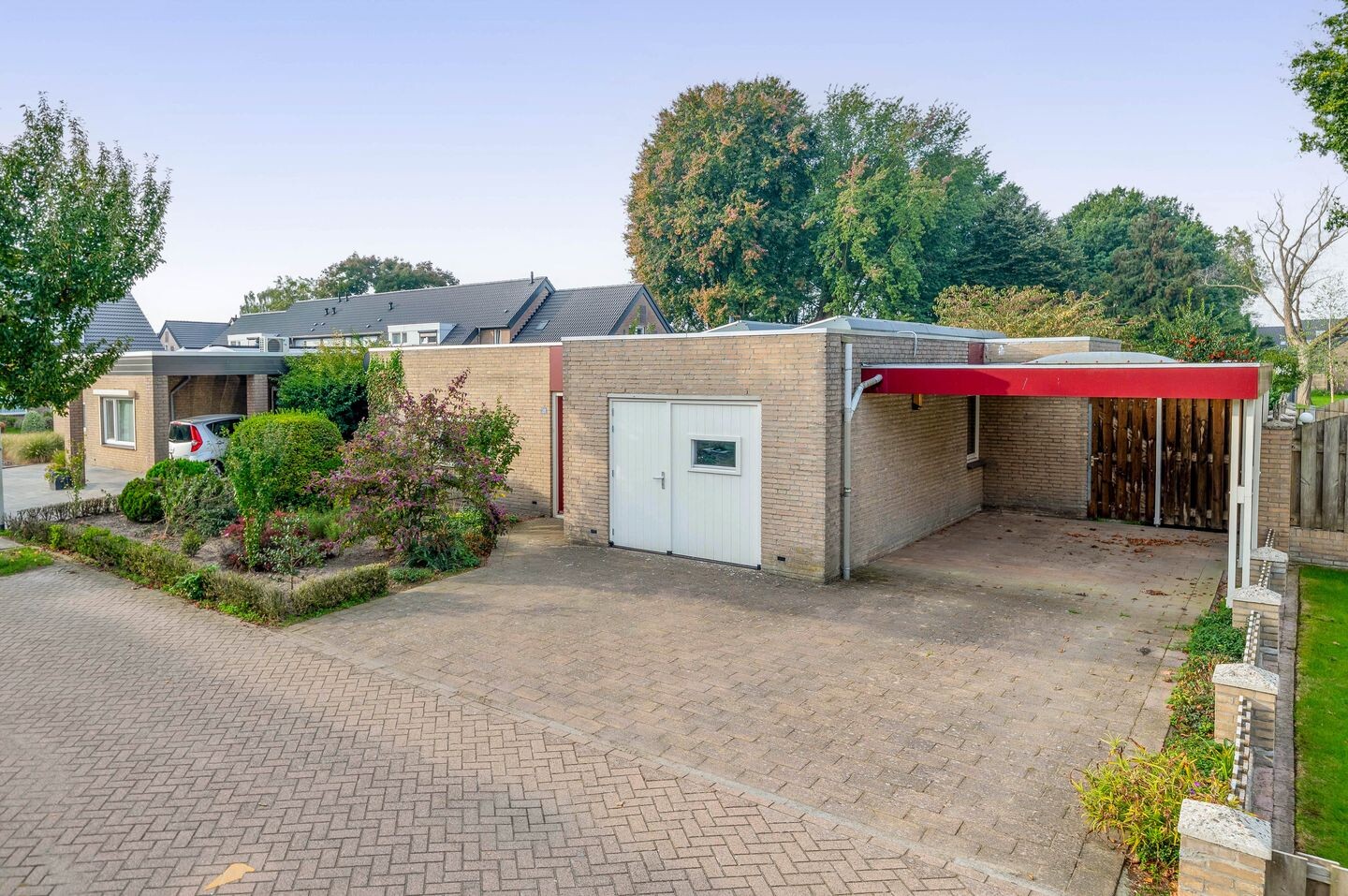 Vrijstaande woning te koop: Dommel 28, Deurne