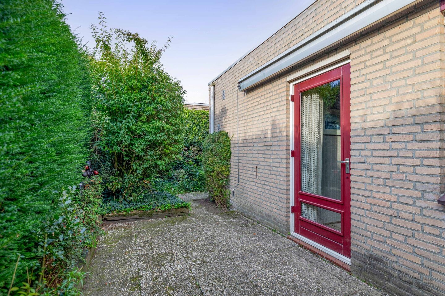 Vrijstaande woning te koop: Dommel 28, Deurne