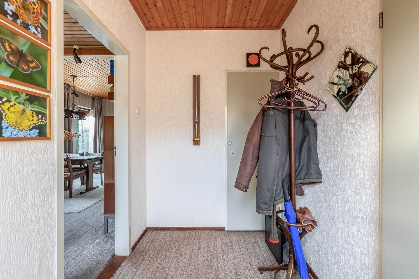 Vrijstaande woning te koop: Dommel 28, Deurne