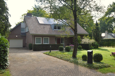 Reeksenakker 4