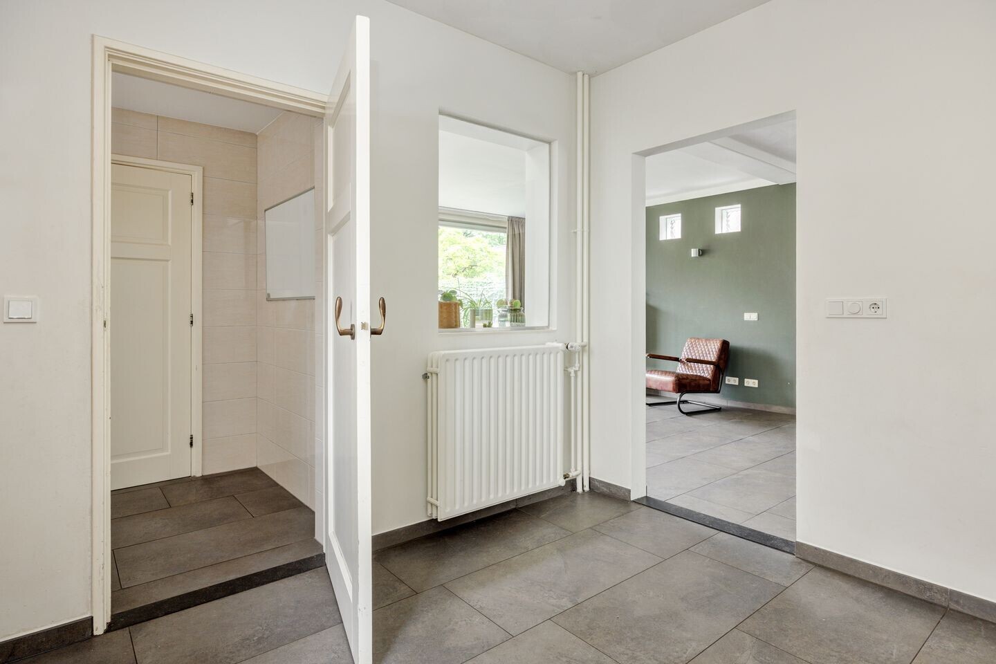 Vrijstaande woning te koop: Parkstraat 12, Deurne