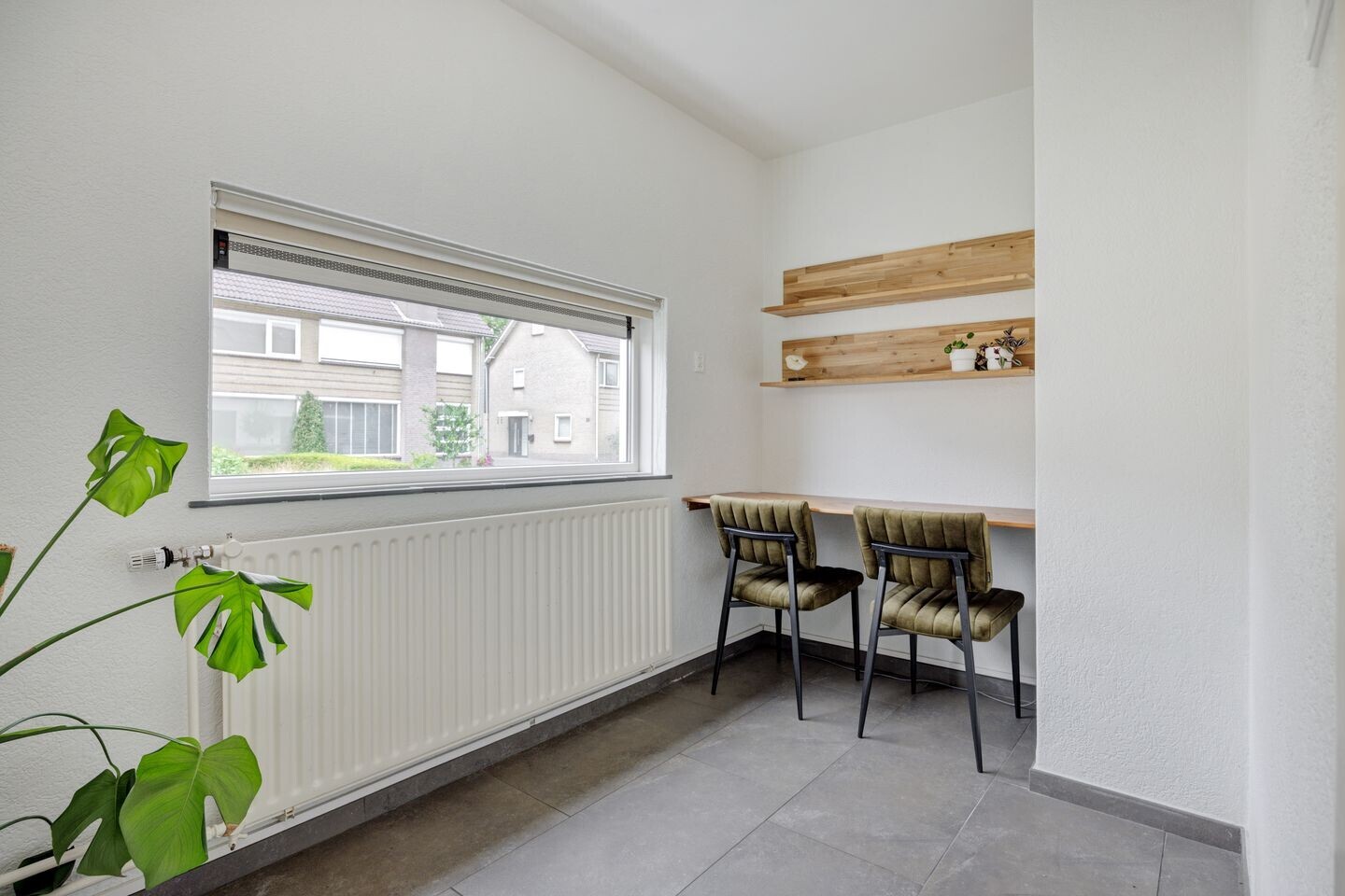 Vrijstaande woning te koop: Parkstraat 12, Deurne