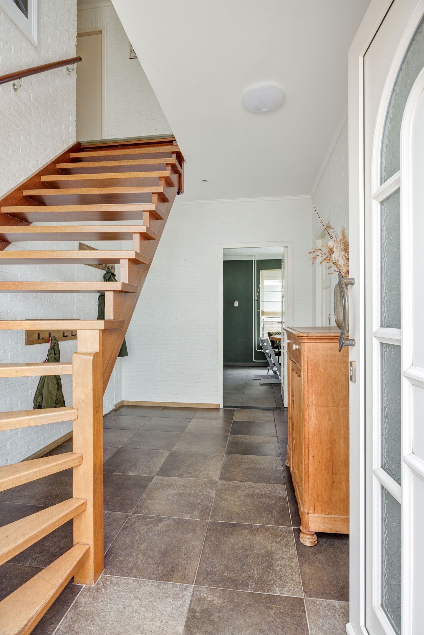 Vrijstaande woning te koop: Parkstraat 12, Deurne