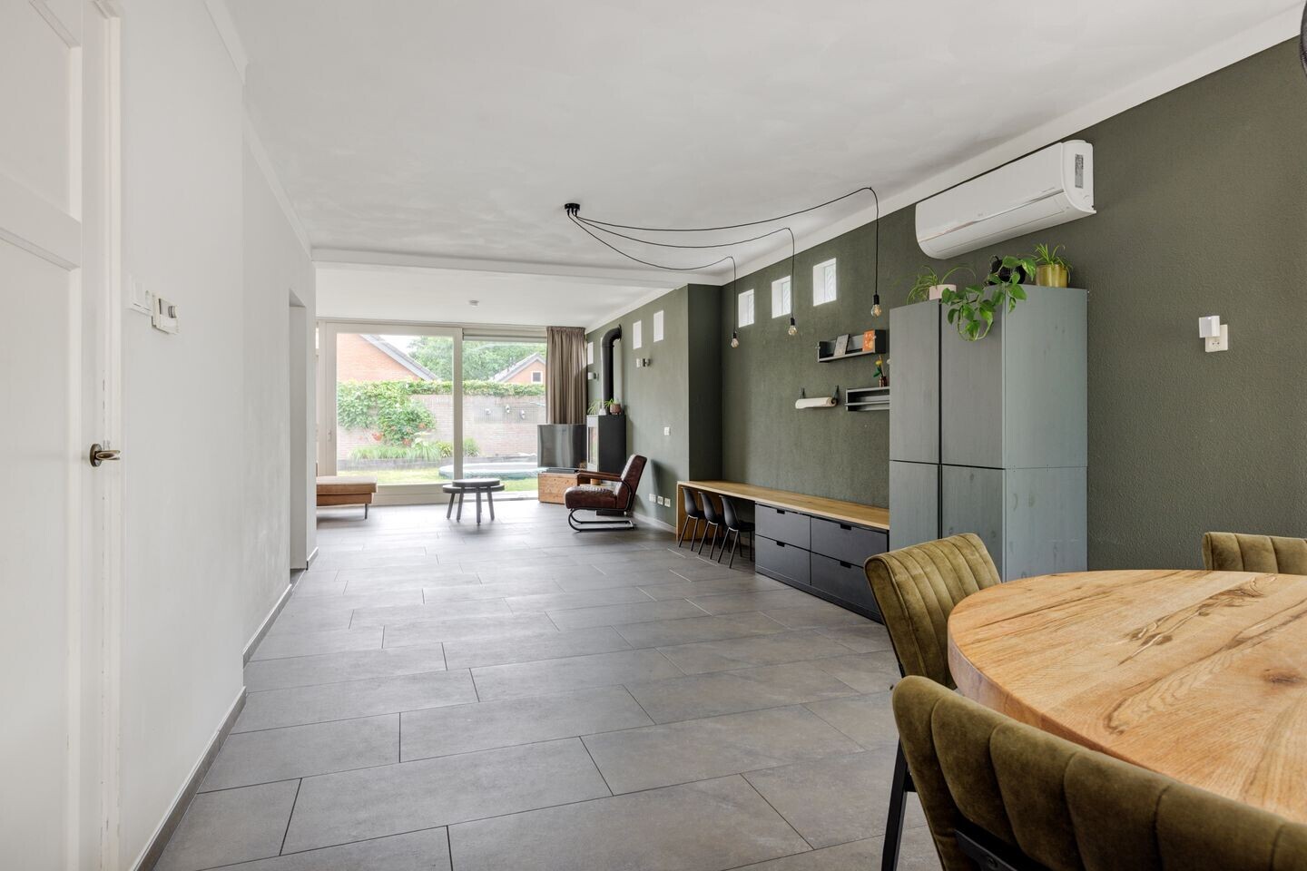 Vrijstaande woning te koop: Parkstraat 12, Deurne