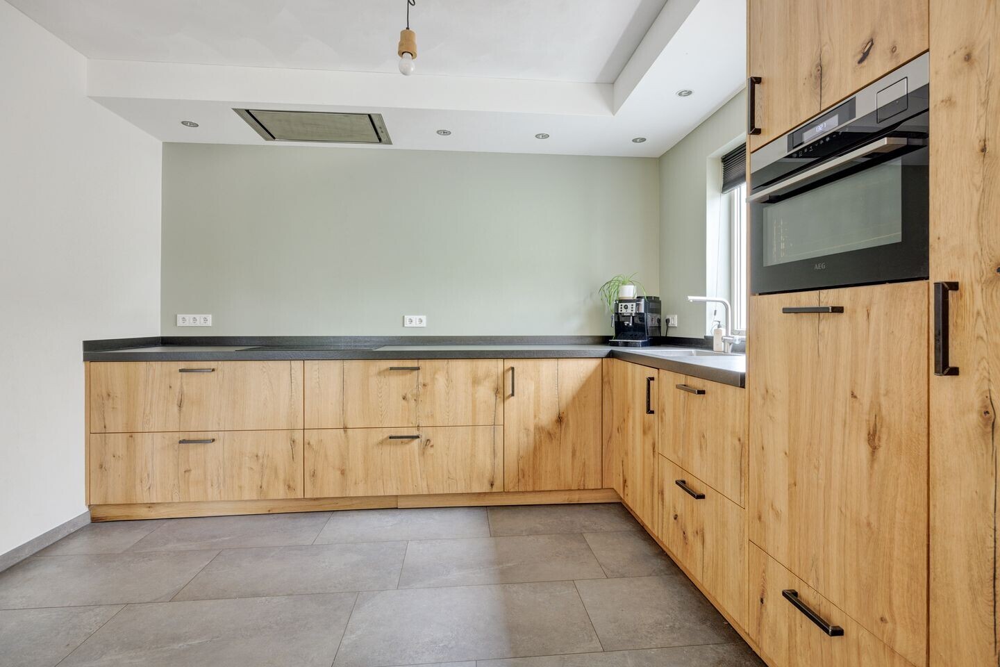 Vrijstaande woning te koop: Parkstraat 12, Deurne