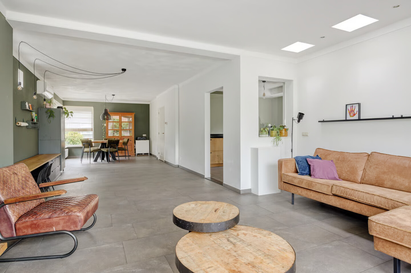 Vrijstaande woning te koop: Parkstraat 12, Deurne