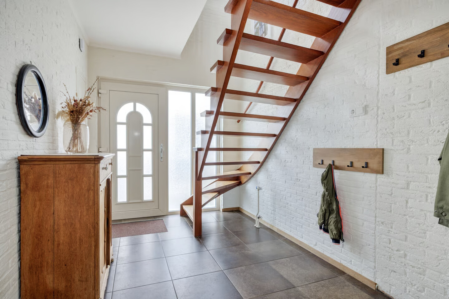 Vrijstaande woning te koop: Parkstraat 12, Deurne