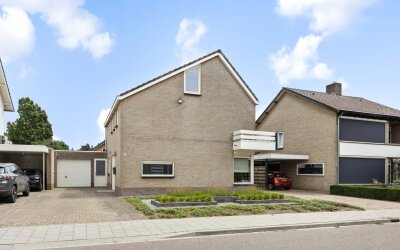 Parkstraat 12