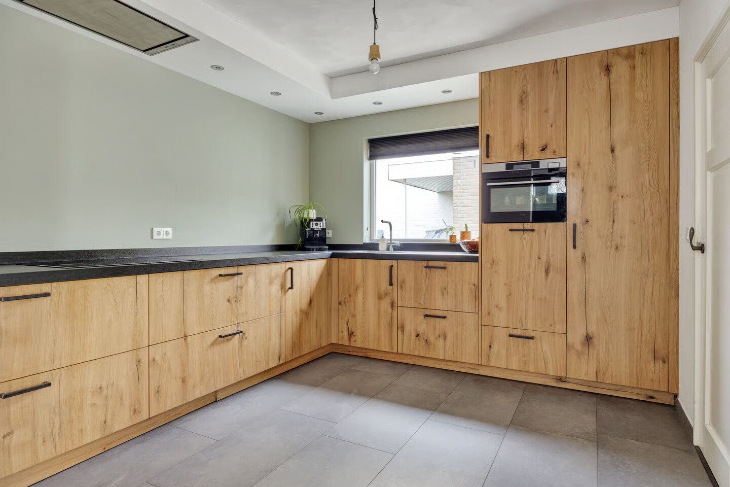 Vrijstaande woning te koop: Parkstraat 12, Deurne
