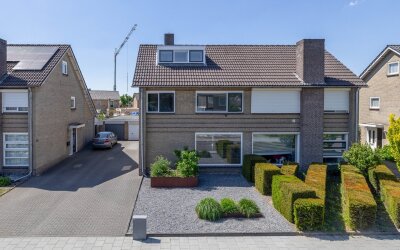 Parkstraat 25