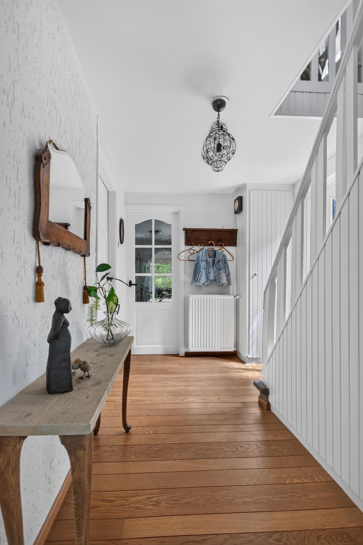 Twee-onder-één-kap te koop: Milhezerweg 32, Deurne
