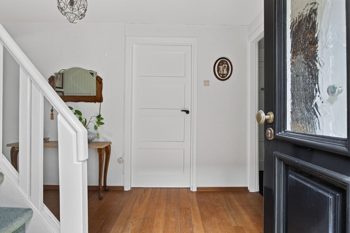 Twee-onder-één-kap te koop: Milhezerweg 32, Deurne