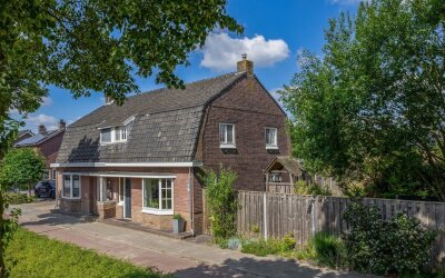 Huis te koop Vlierdenseweg 28