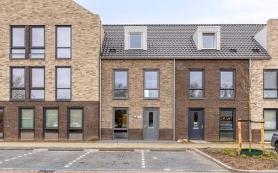 Fabriekstraat 14-G
