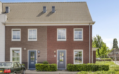 Fabriekstraat 6