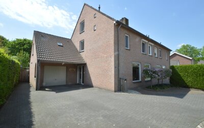 Berkenstraat 6
