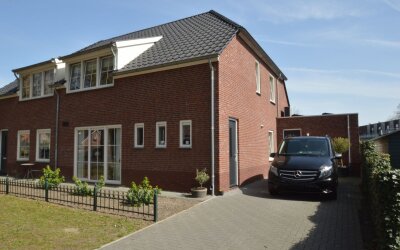 Beukenstraat 245-A