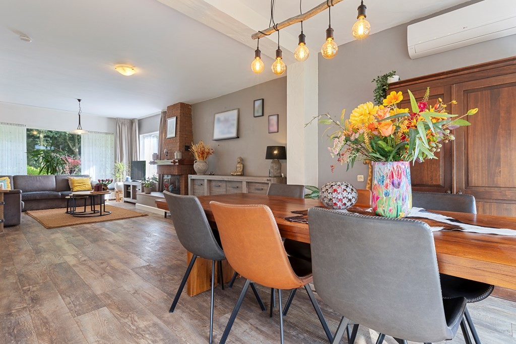 Vrijstaande woning te koop: Beukelsdijk 13, Deurne