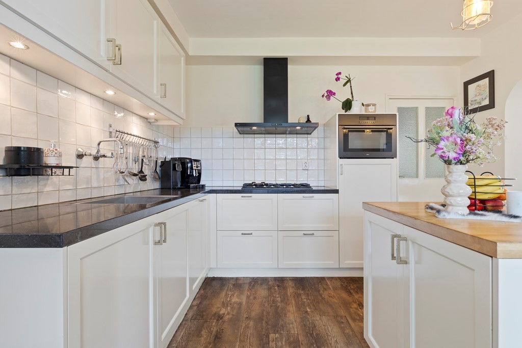 Vrijstaande woning te koop: Beukelsdijk 13, Deurne