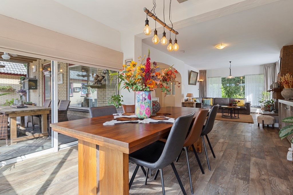 Vrijstaande woning te koop: Beukelsdijk 13, Deurne