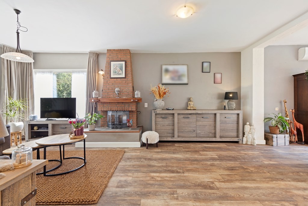 Vrijstaande woning te koop: Beukelsdijk 13, Deurne