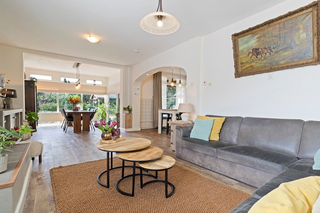 Vrijstaande woning te koop: Beukelsdijk 13, Deurne