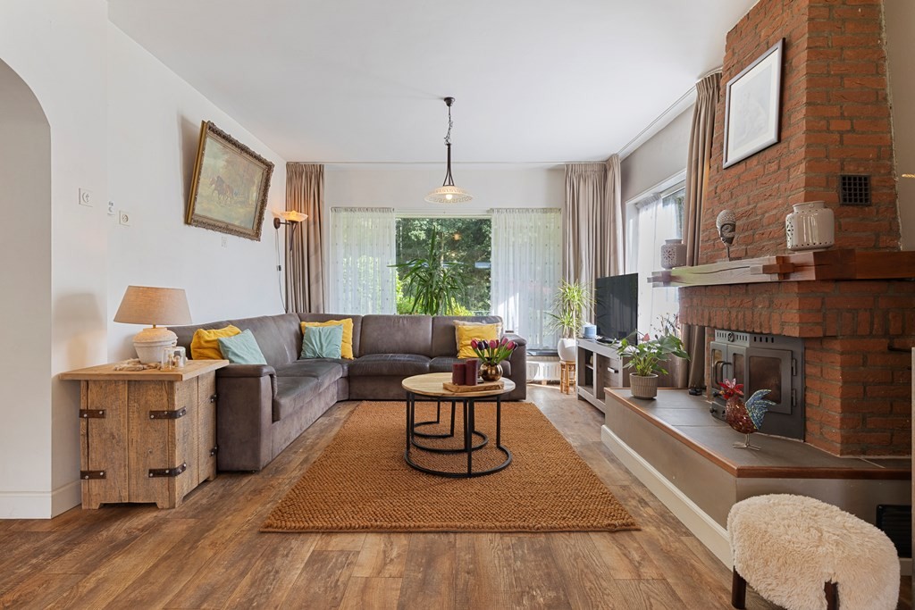 Vrijstaande woning te koop: Beukelsdijk 13, Deurne