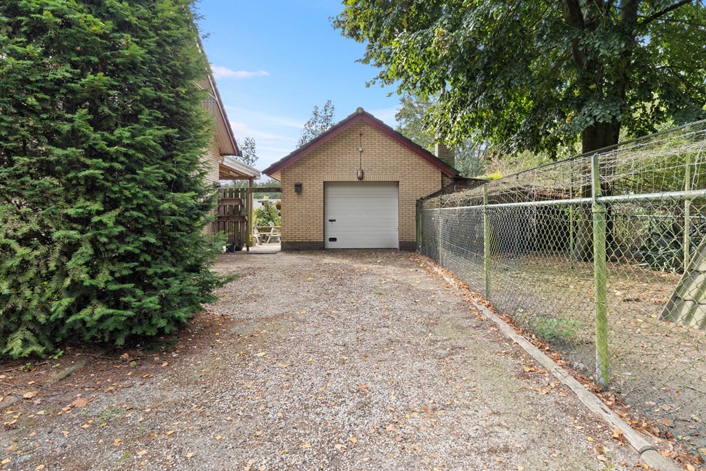 Vrijstaande woning te koop: Beukelsdijk 13, Deurne