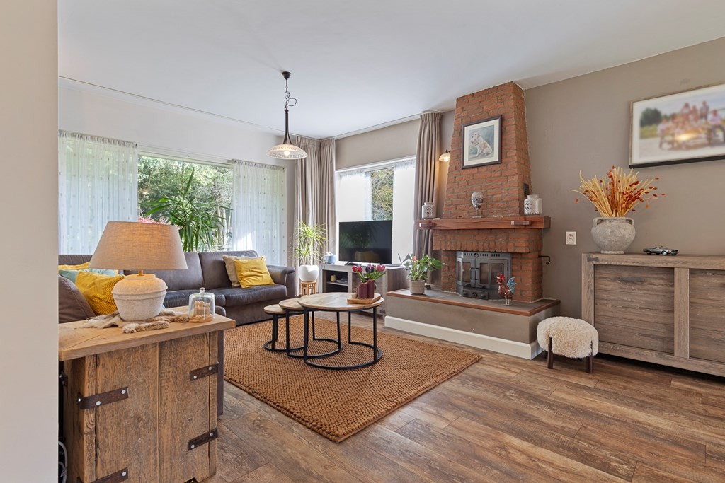 Vrijstaande woning te koop: Beukelsdijk 13, Deurne
