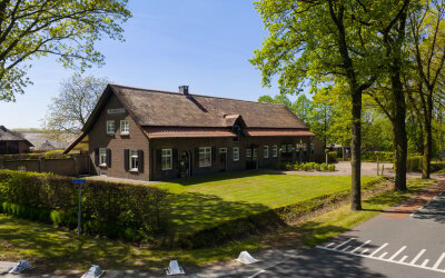 Griendtsveenseweg 66