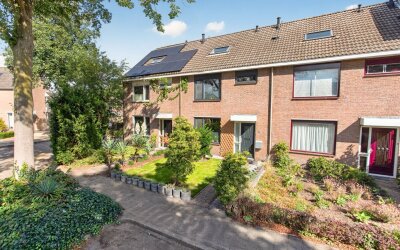 Fitissingel 188