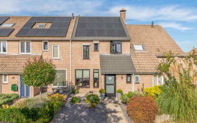 Fitissingel 61