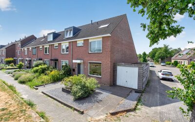 Rietgors 28