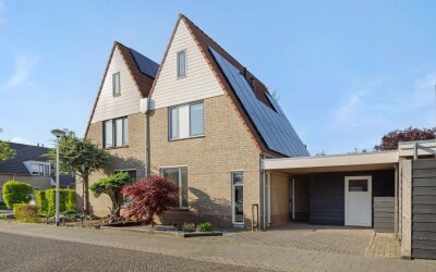 Koninginnep. 3